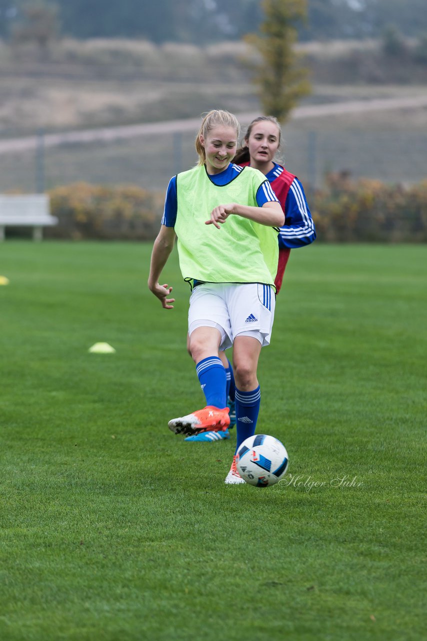 Bild 83 - Frauen FSC Kaltenkirchen - VfR Horst : Ergebnis: 2:3